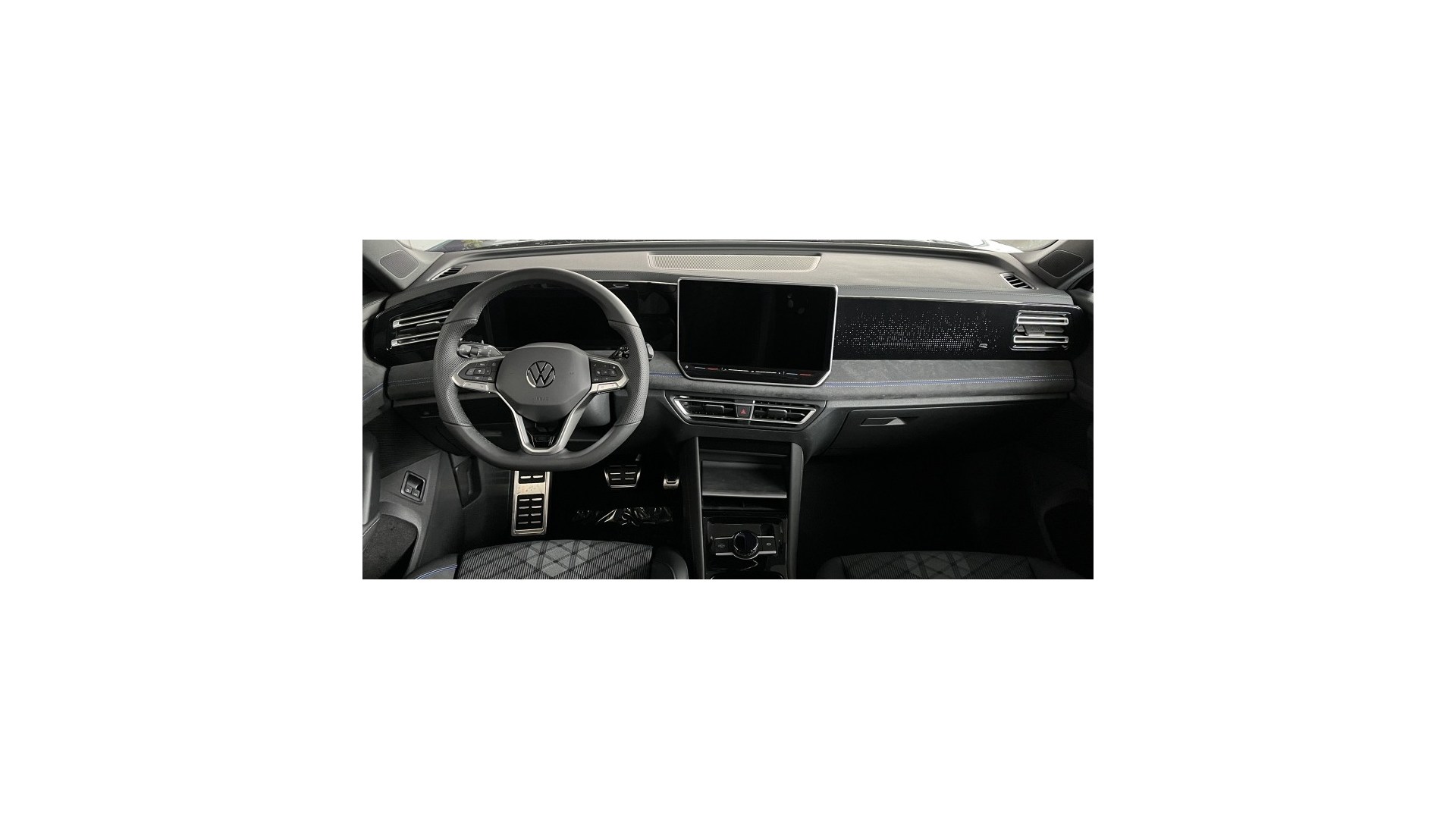 Obrázek Tiguan R-Line 1,5 TSI 150 kW eHybrid