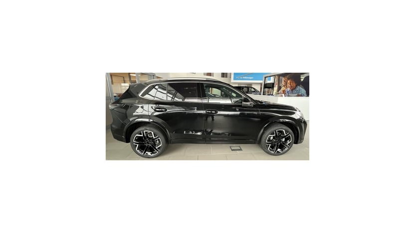 Obrázek Tiguan R-Line 1,5 TSI 150 kW eHybrid