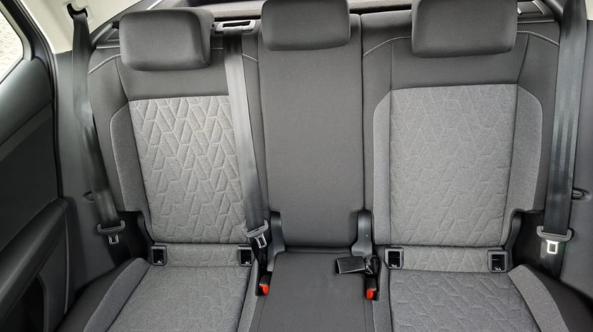 Obrázek T-Cross Love 1.0 TSI 70 kW 5G