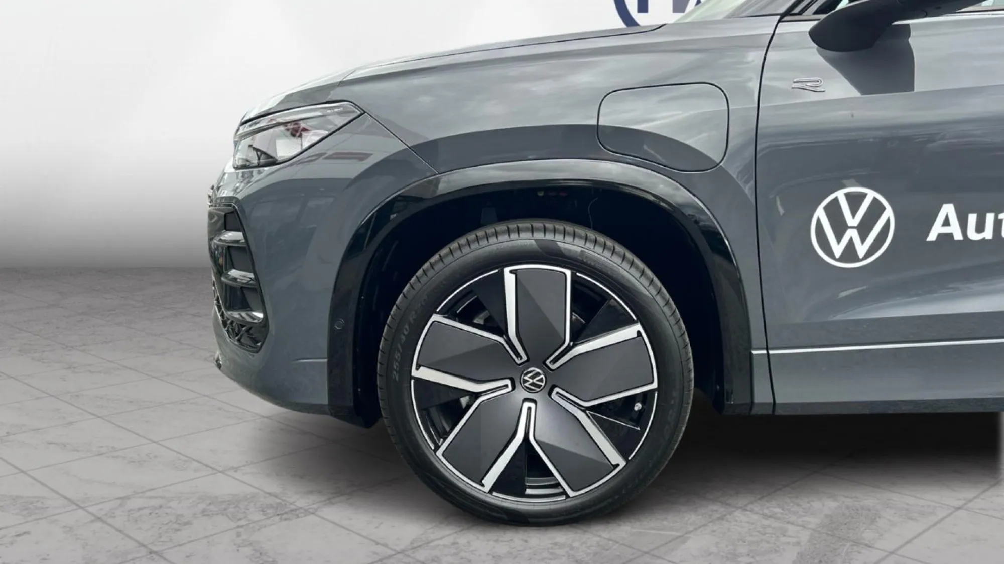 Obrázek Tayron R-Line 1,5 TSI 150 kW eHybrid