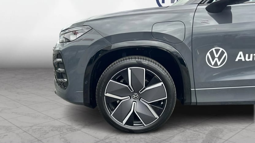 Obrázek Tayron R-Line 1,5 TSI 150 kW eHybrid