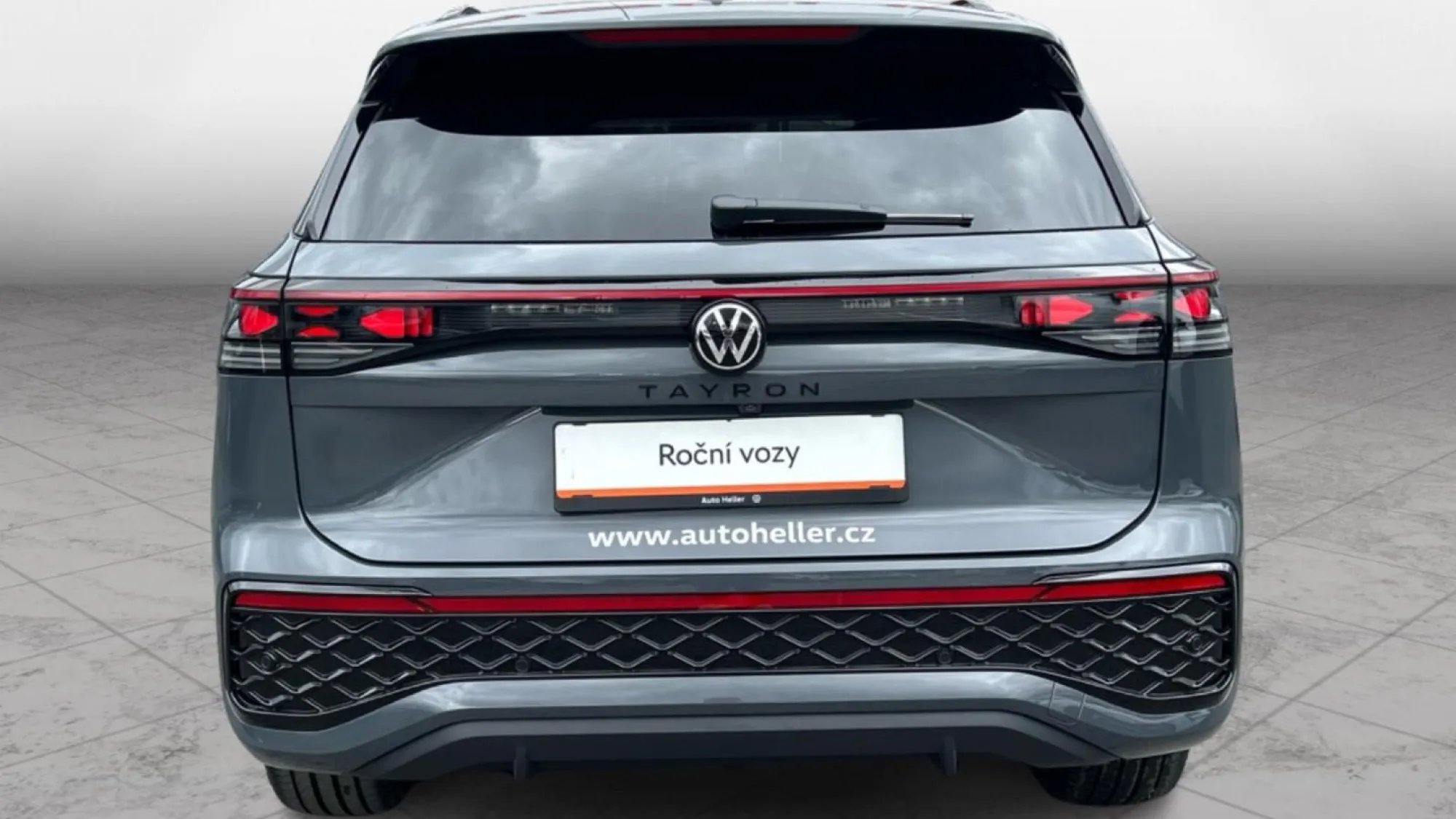 Obrázek Tayron R-Line 1,5 TSI 150 kW eHybrid