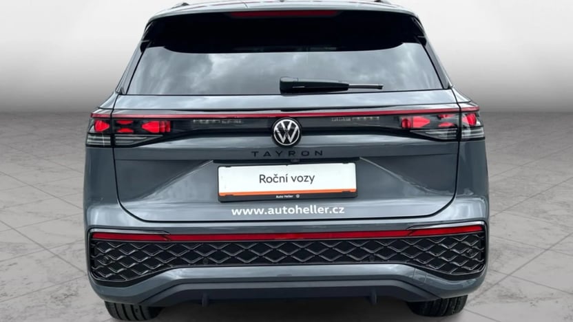 Obrázek Tayron R-Line 1,5 TSI 150 kW eHybrid