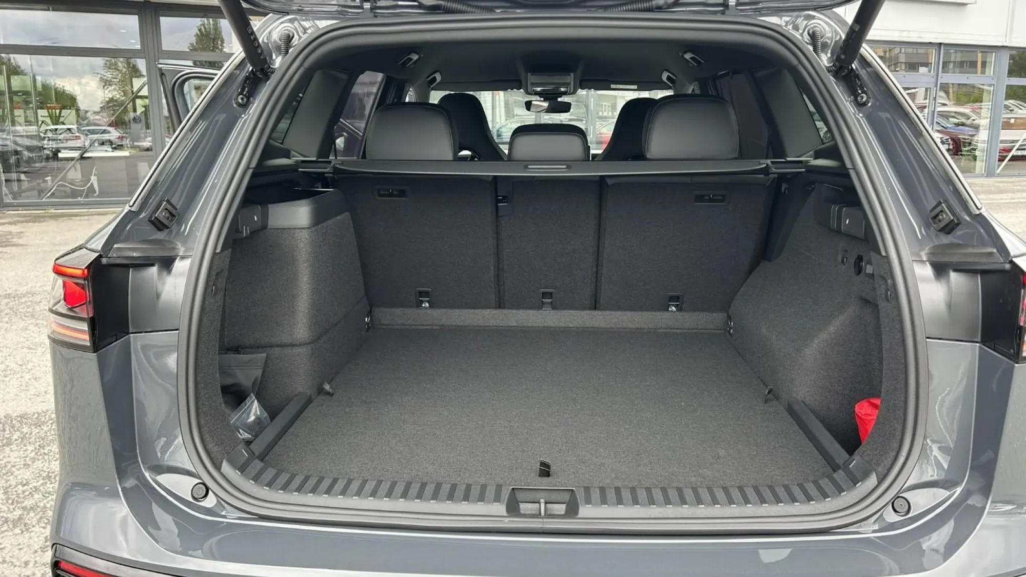 Obrázek Tayron R-Line 1,5 TSI 150 kW eHybrid