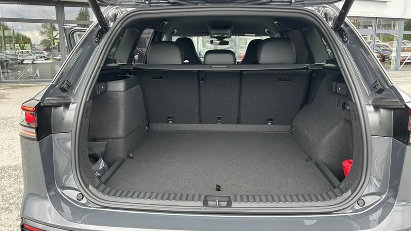 Obrázek Tayron R-Line 1,5 TSI 150 kW eHybrid