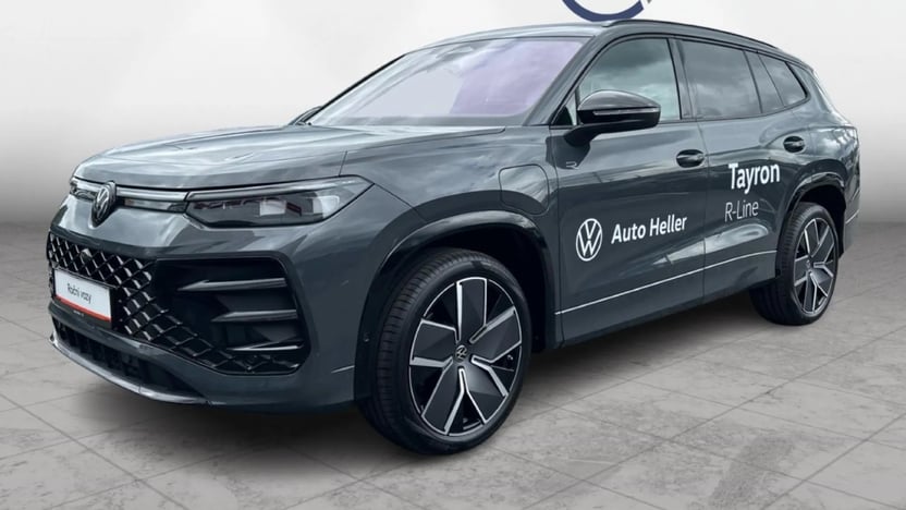 Obrázek Tayron R-Line 1,5 TSI 150 kW eHybrid