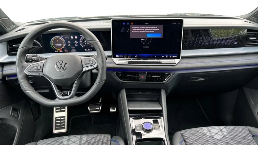 Obrázek Tayron R-Line 1,5 TSI 150 kW eHybrid