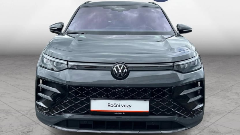 Obrázek Tayron R-Line 1,5 TSI 150 kW eHybrid
