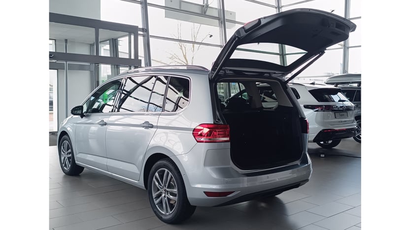 Obrázek Touran People 1,5 TSI 110 kW EVO2 7DSG