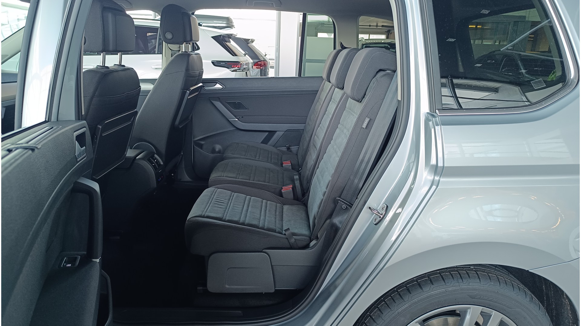 Obrázek Touran People 1,5 TSI 110 kW EVO2 7DSG