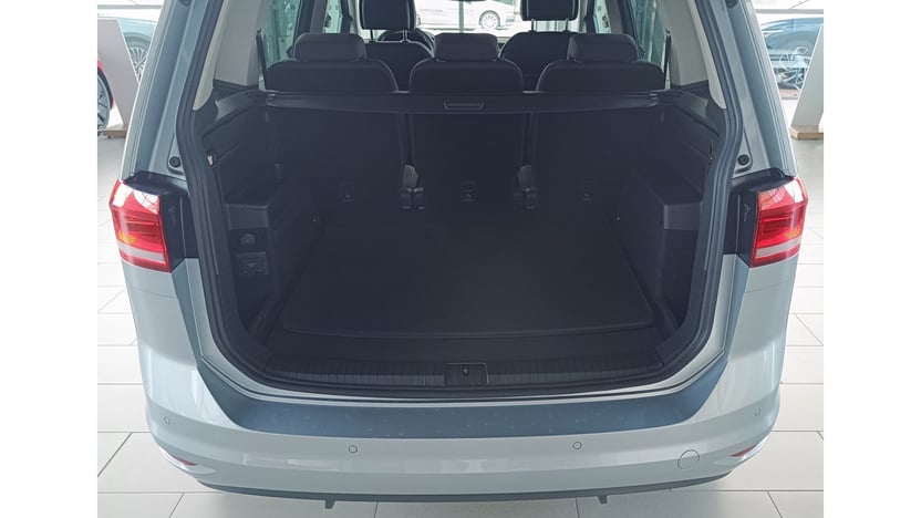 Obrázek Touran People 1,5 TSI 110 kW EVO2 7DSG