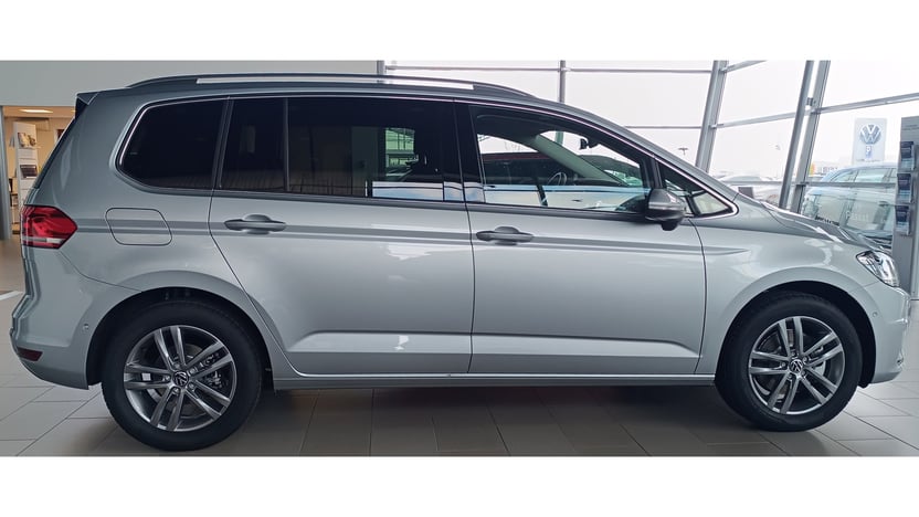 Obrázek Touran People 1,5 TSI 110 kW EVO2 7DSG