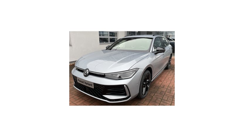 Obrázek Passat R-Line 2,0 TSI 150 kW