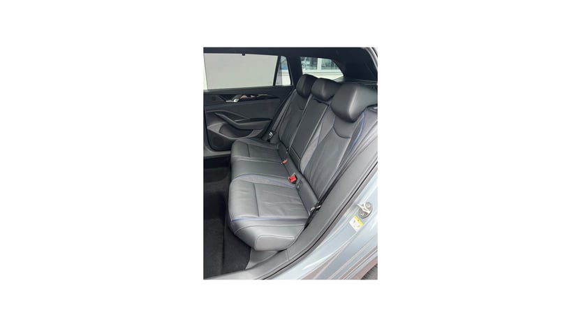 Obrázek Passat R-Line 2,0 TSI 150 kW