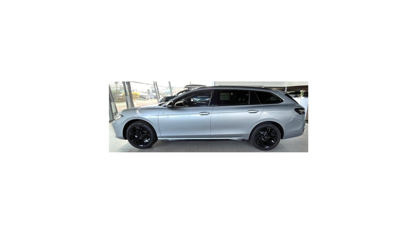 Obrázek Passat R-Line 2,0 TSI 150 kW