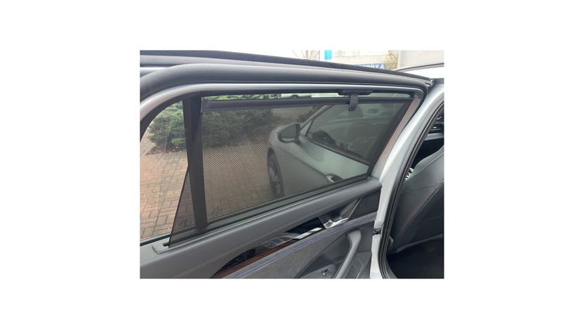 Obrázek Passat R-Line 2,0 TSI 150 kW