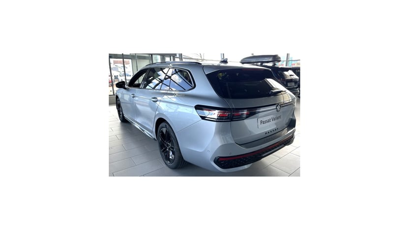 Obrázek Passat R-Line 2,0 TSI 150 kW