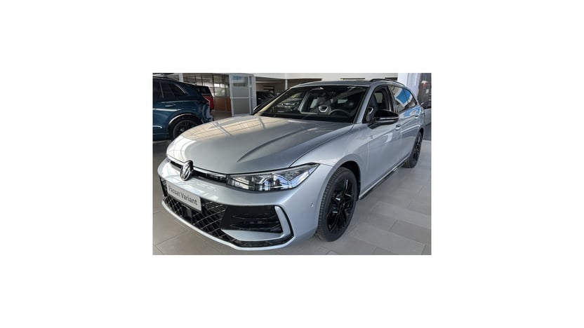 Obrázek Passat R-Line 2,0 TSI 150 kW