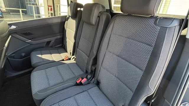 Obrázek Touran People 1,5 TSI 110 kW EVO2 6G