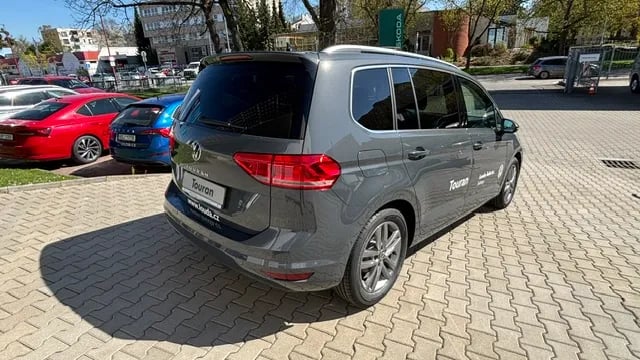 Obrázek Touran People 1,5 TSI 110 kW EVO2 6G