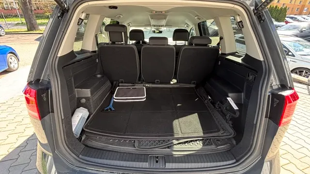 Obrázek Touran People 1,5 TSI 110 kW EVO2 6G