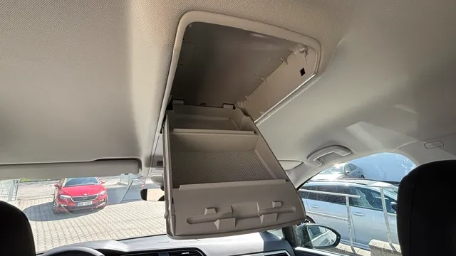 Obrázek Touran People 1,5 TSI 110 kW EVO2 6G