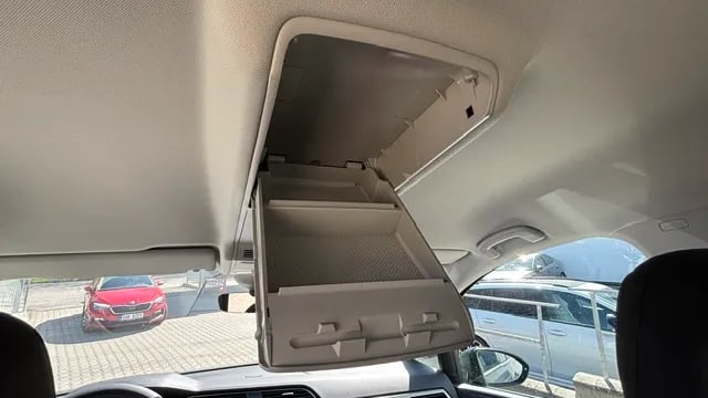 Obrázek Touran People 1,5 TSI 110 kW EVO2 6G