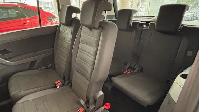 Obrázek Touran People 1,5 TSI 110 kW EVO2 7DSG