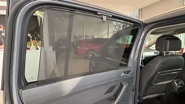 Obrázek Touran People 1,5 TSI 110 kW EVO2 7DSG