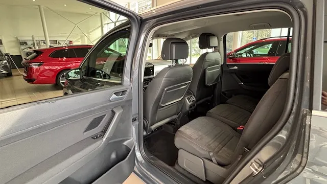 Obrázek Touran People 1,5 TSI 110 kW EVO2 7DSG