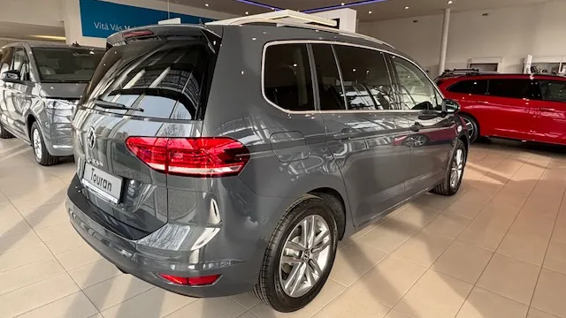 Obrázek Touran People 1,5 TSI 110 kW EVO2 7DSG