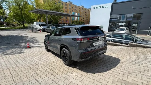 Obrázek Tayron R-Line 1,5 TSI 200 kW eHybrid
