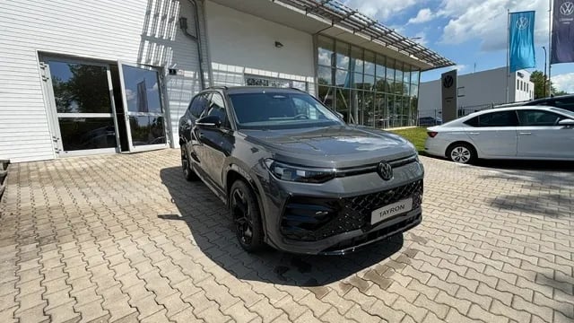 Obrázek Tayron R-Line 1,5 TSI 200 kW eHybrid