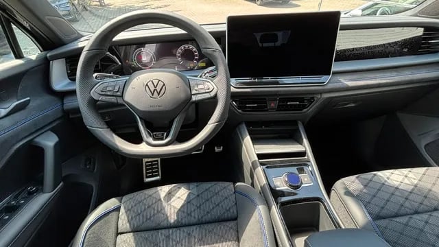 Obrázek Tayron R-Line 1,5 TSI 200 kW eHybrid