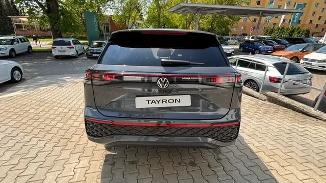Obrázek Tayron R-Line 1,5 TSI 200 kW eHybrid
