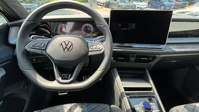 Obrázek Tayron R-Line 1,5 TSI 200 kW eHybrid