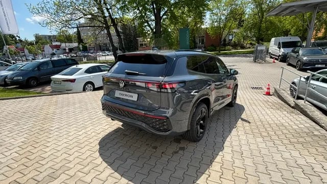 Obrázek Tayron R-Line 1,5 TSI 200 kW eHybrid