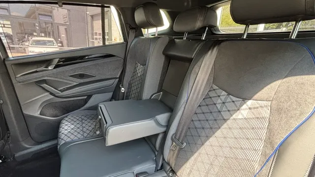 Obrázek Tayron R-Line 1,5 TSI 200 kW eHybrid