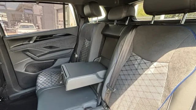 Obrázek Tayron R-Line 1,5 TSI 200 kW eHybrid