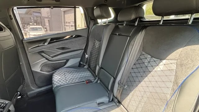 Obrázek Tayron R-Line 1,5 TSI 200 kW eHybrid