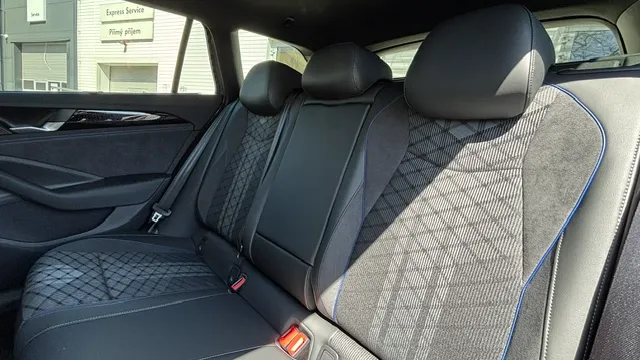 Obrázek Passat R-Line People 2,0 TDI 142 kW 4MOT