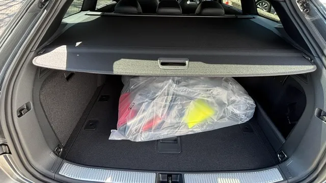 Obrázek Passat R-Line People 2,0 TDI 142 kW 4MOT