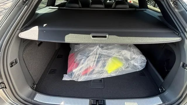 Obrázek Passat R-Line People 2,0 TDI 142 kW 4MOT