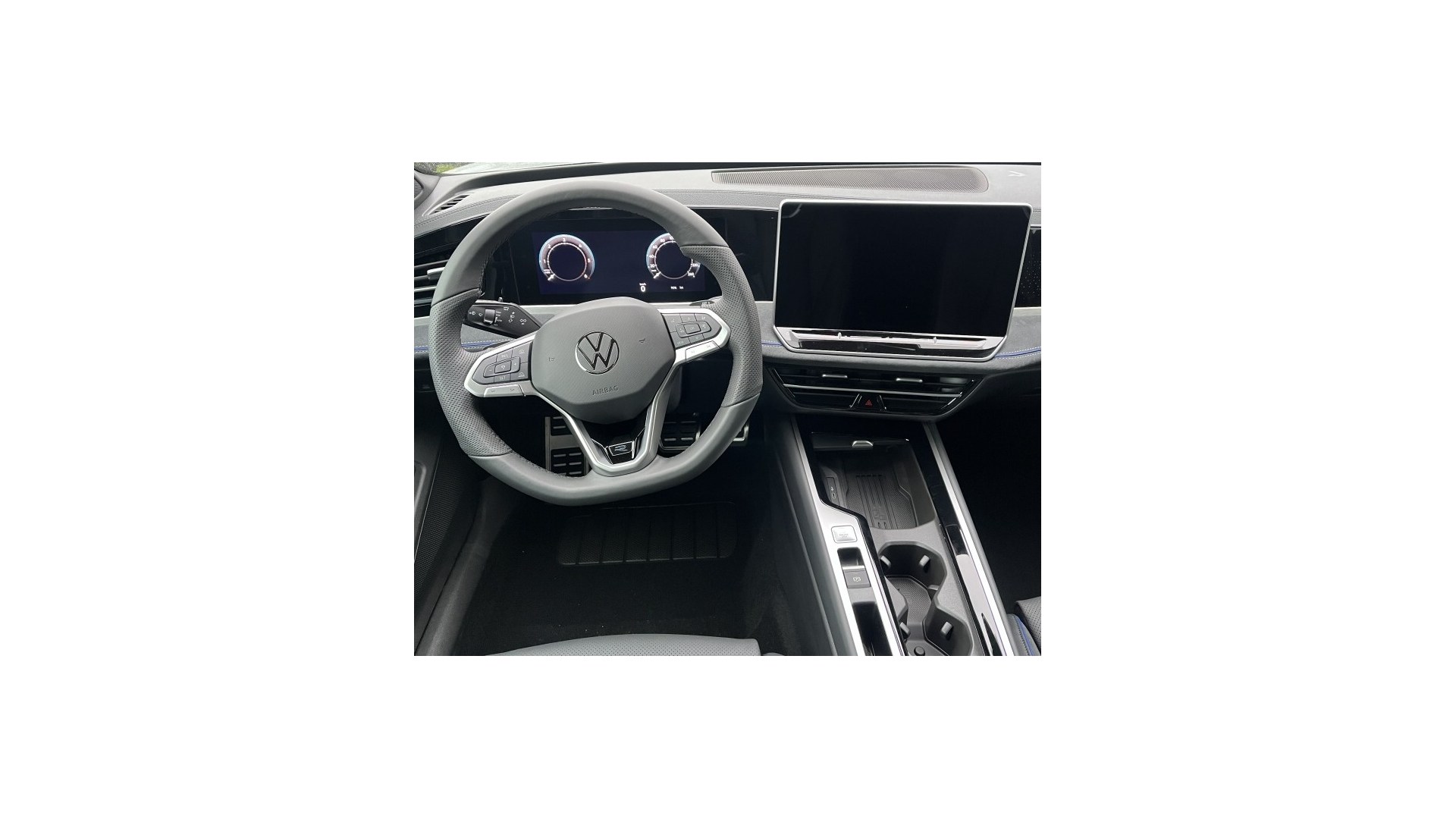 Obrázek Passat R-Line 2,0 TDI 110 kW