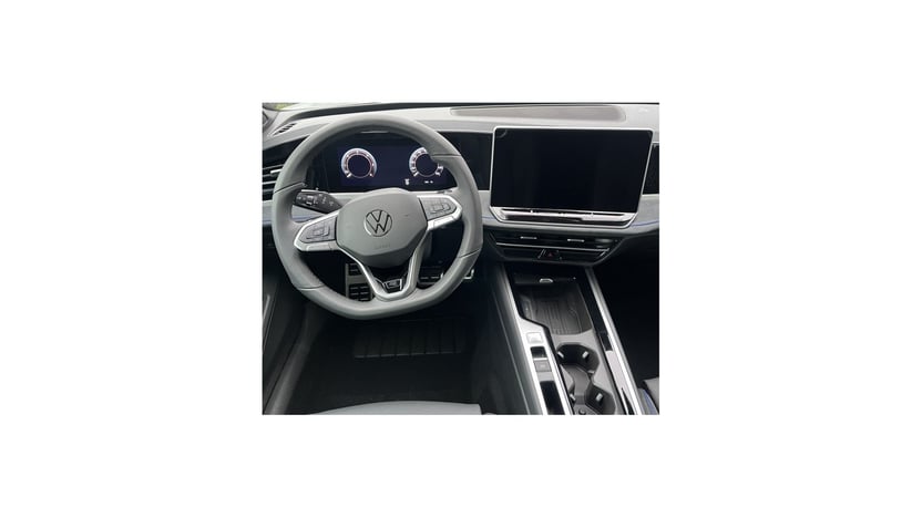 Obrázek Passat R-Line 2,0 TDI 110 kW