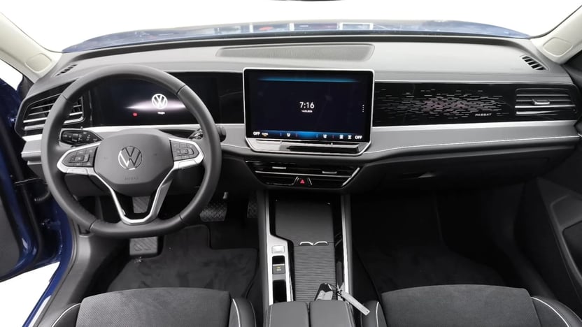 Obrázek Passat Elegance 1,5 eTSI 110 kW mHEV