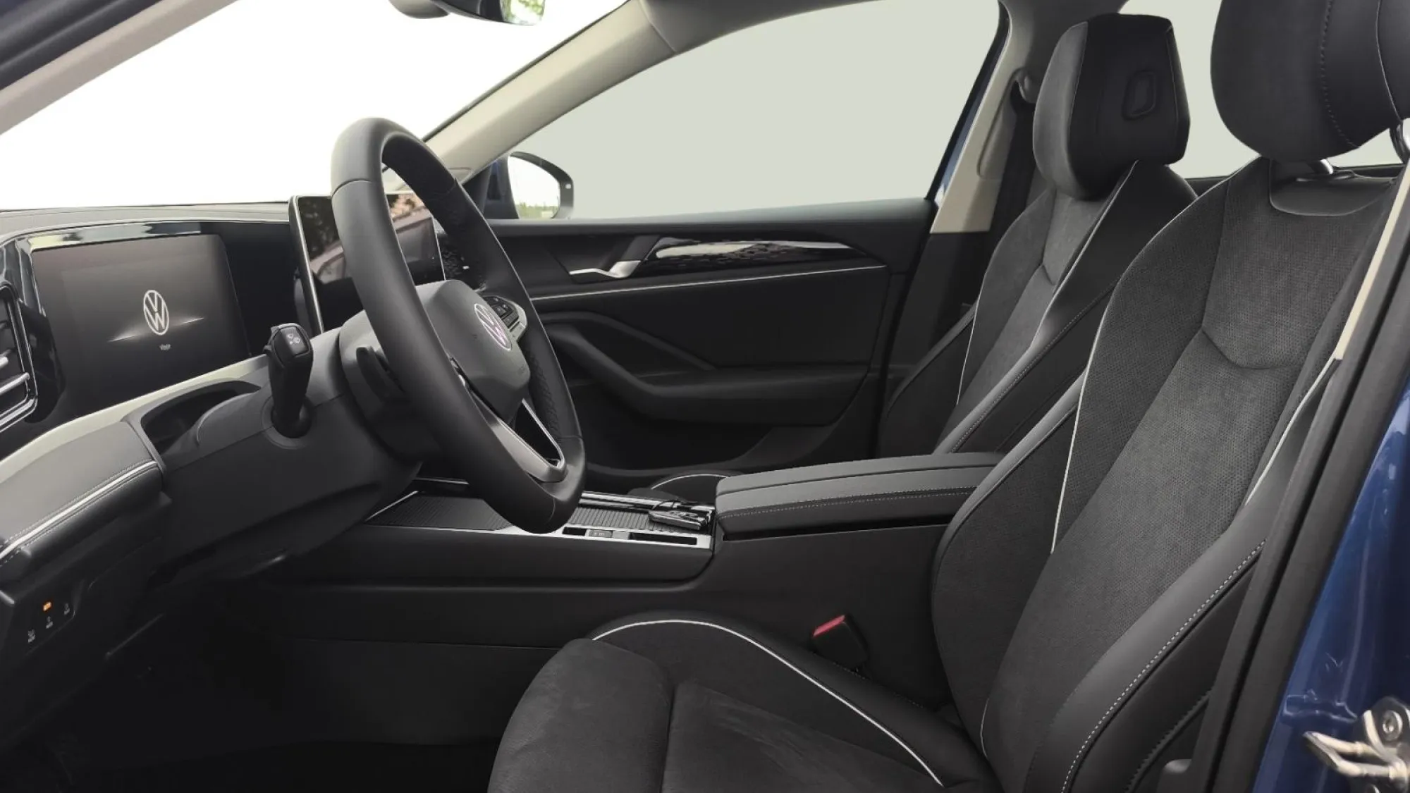 Obrázek Passat Elegance 1,5 eTSI 110 kW mHEV