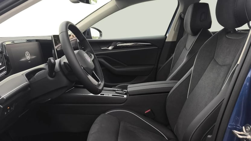 Obrázek Passat Elegance 1,5 eTSI 110 kW mHEV