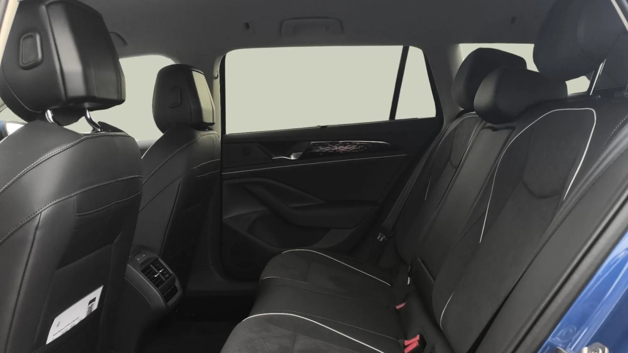 Obrázek Passat Elegance 1,5 eTSI 110 kW mHEV