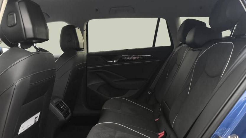 Obrázek Passat Elegance 1,5 eTSI 110 kW mHEV